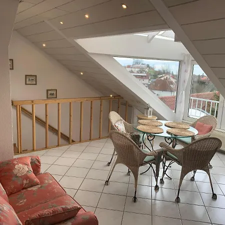 Apartment Seeblick *