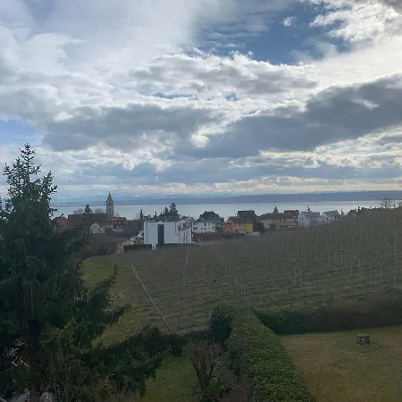 Seeblick Meersburg