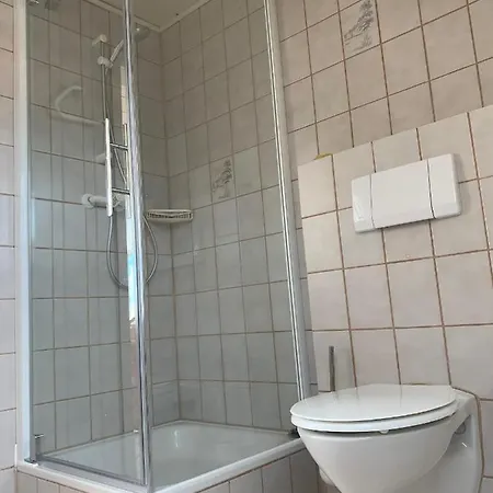 Seeblick Apartment *