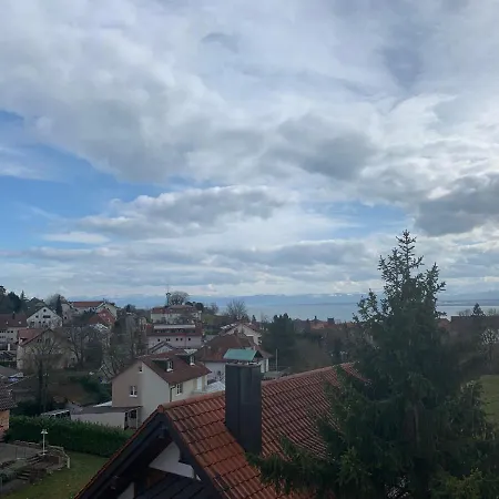 Seeblick Meersburg