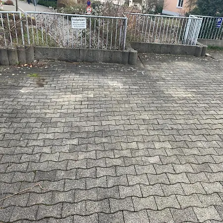 Seeblick Apartment