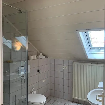 Seeblick Apartment *