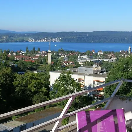 Seeblick * Uberlingen