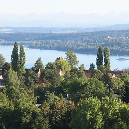 Lägenhet Seeblick