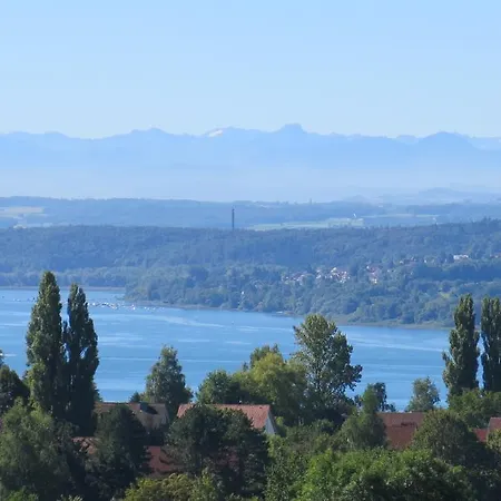 Seeblick Uberlingen
