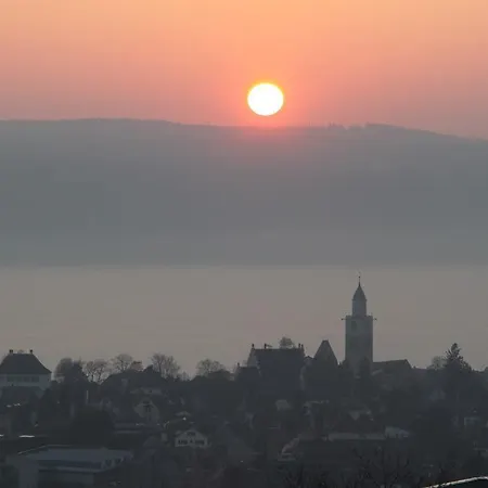 Lägenhet Seeblick Uberlingen