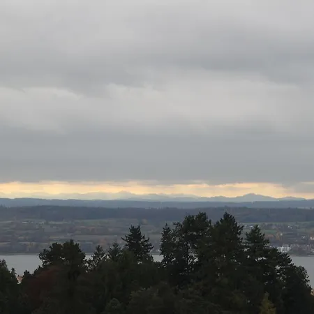 Seeblick * Uberlingen