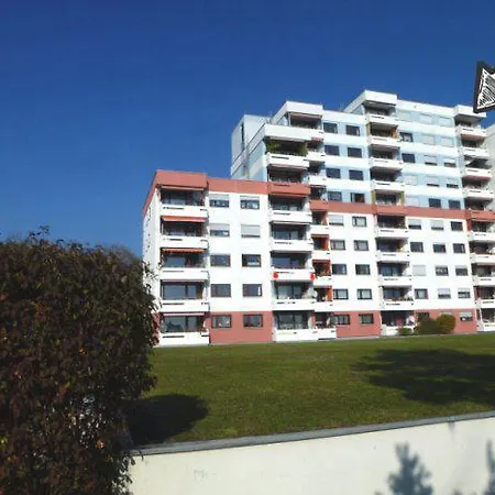 Seeblick Uberlingen