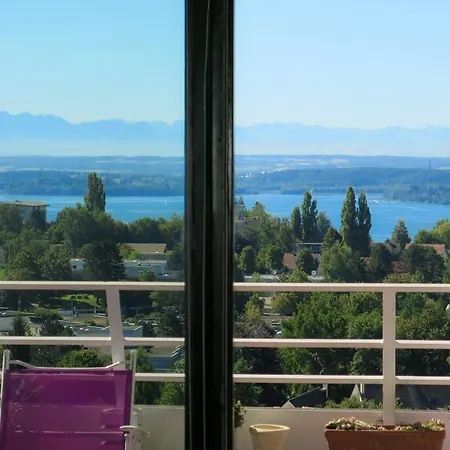 Seeblick Lägenhet